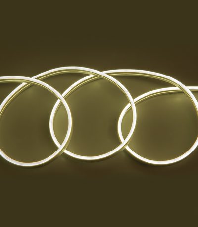 Гибкий неон General GLS-2835-120-9.6-12-NL-IP67-3 510010