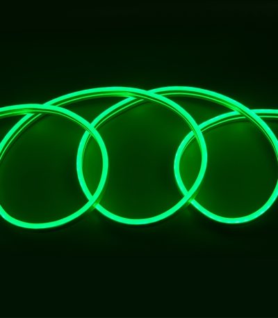 Гибкий неон General GLS-2835-120-9.6-12-NL-IP67-G 512410