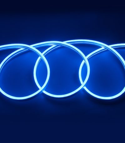 Гибкий неон General GLS-2835-120-9.6-12-NL-IP67-IB 512710