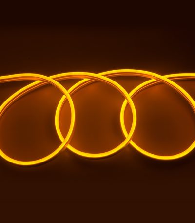 Гибкий неон General GLS-2835-120-9.6-12-NL-IP67-O 510510