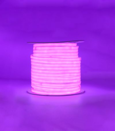 Гибкий неон General GLS-2835-120-9.6-220-BNL-IP67-P 505414