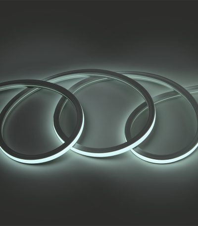 Гибкий неон General GLS-2835-120-9.6-220-IP67-BSNL-6 504218