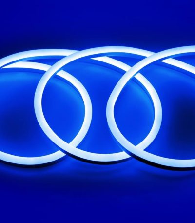 Гибкий неон General GLS-2835-120-9.6-220-NL-IP67-IB 504613