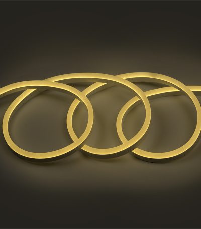 Гибкий неон General GLS-2835-144-12-220-IP67-BPNL-4 504817