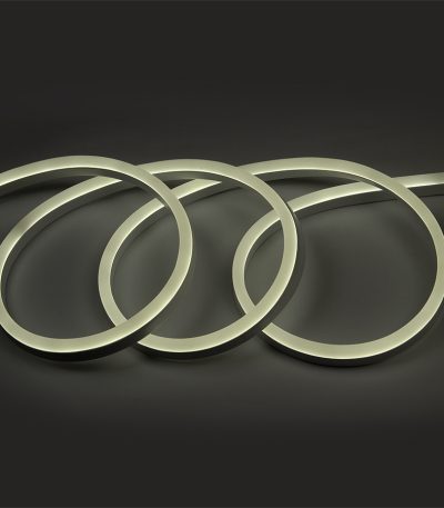 Гибкий неон General GLS-2835-144-12-220-IP67-BPNL-6 504217