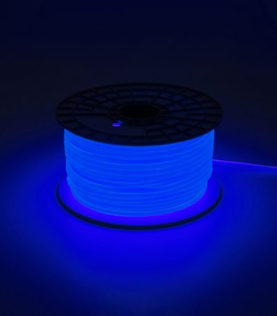 Гибкий неон General GLS-COB-288-10-220-IP67-NW-NL-B 504423