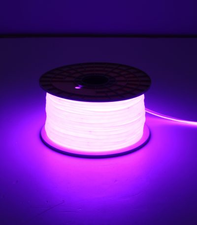 Гибкий неон General GLS-COB-288-10-220-IP67-NW-NL-P 505523