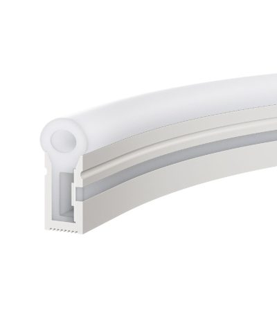 Гибкий неон Maytoni 24В 9,6Вт/м Blue 5м IP67 200521