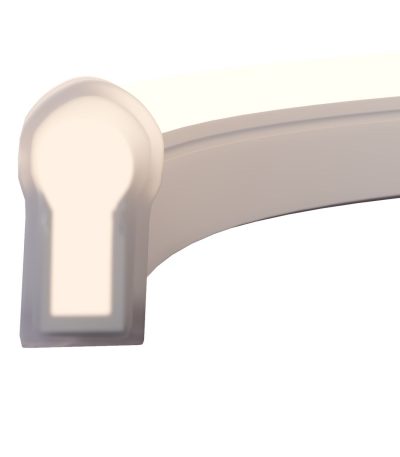 Гибкий неон Maytoni Led Strip 220В 8Вт/м 2700K IP65 50м 201229