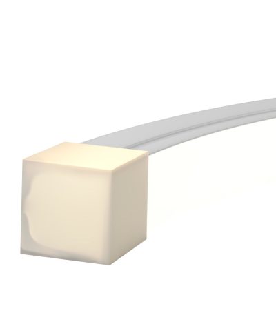 Гибкий неон Maytoni Led strip 24В 10Вт/м 3000K 10м IP67 432016