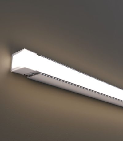 Гибкий неон Maytoni Led strip 24В 12Вт/м 4000K 5м IP67 432023