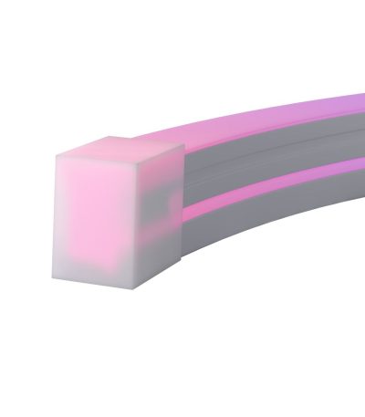 Гибкий неон Maytoni Led Strip 24В 17,8Вт/м RGB SPI IP67 5м 432052