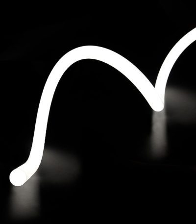 Гибкий неон ST Luce 24В 14Вт 4000K 5м IP65 ST981.415.65