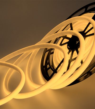 Гибкий термо-неон General GLS-2835-180-14.4-12-IP68-NTS-3 502160