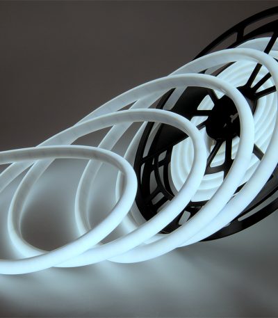 Гибкий термо-неон General GLS-2835-180-14.4-12-IP68-NTS-6 502162