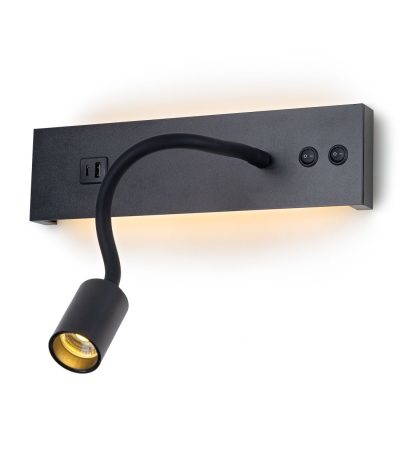 Гибкое бра Citilux Декарт CL704471