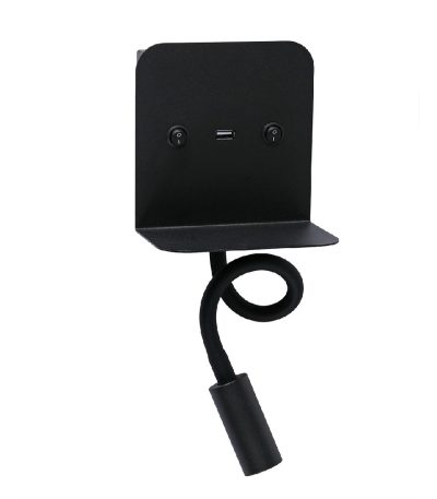 Гибкое бра Kink Light Лалит 08074,19