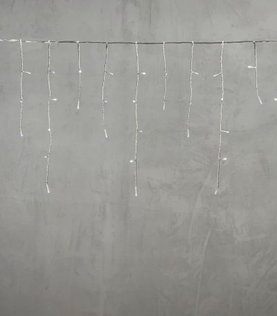 Гирлянда Бахрома Laitcom (LTC) ECC100-10-8W