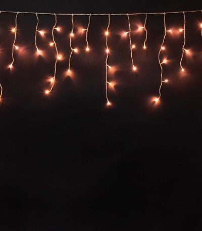 Гирлянда Бахрома Laitcom (LTC) ECC100-10-HG