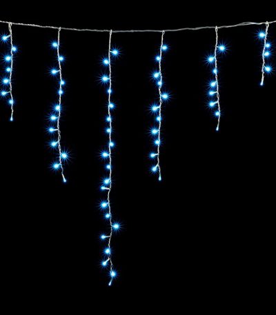 Гирлянда Бахрома Laitcom (LTC) ECC65-10-2SB