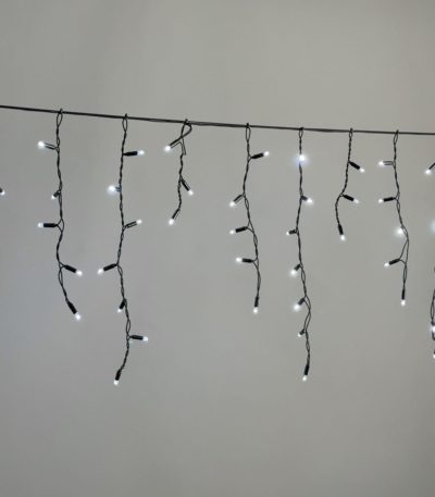 Гирлянда Бахрома Laitcom (LTC) ECO120-1-2W