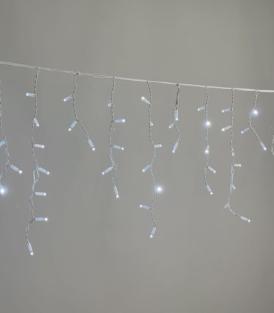 Гирлянда Бахрома Laitcom (LTC) ECO120-8-2W