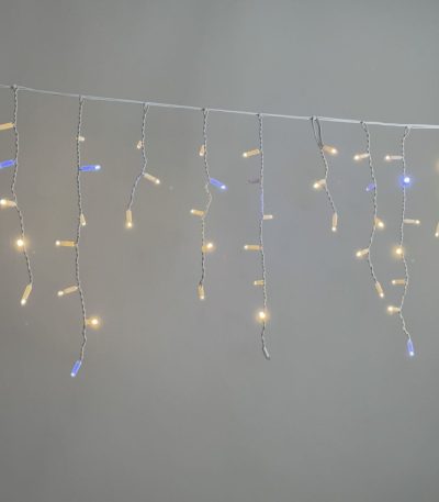 Гирлянда Бахрома Laitcom (LTC) LL120-1-1W