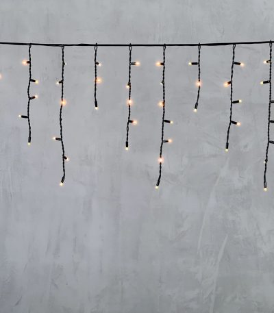 Гирлянда Бахрома Laitcom (LTC) LL120-1-2EWW