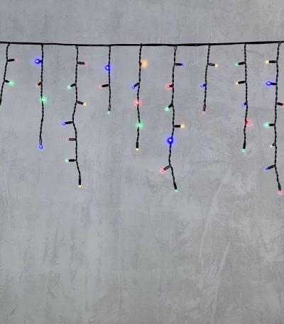 Гирлянда Бахрома Laitcom (LTC) LL120-1-2M