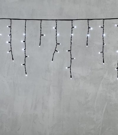 Гирлянда Бахрома Laitcom (LTC) LL120-1-2W