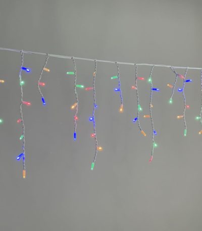 Гирлянда Бахрома Laitcom (LTC) LL120-8-2M