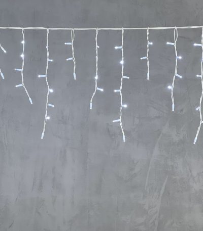 Гирлянда Бахрома Laitcom (LTC) LL120-8-2W