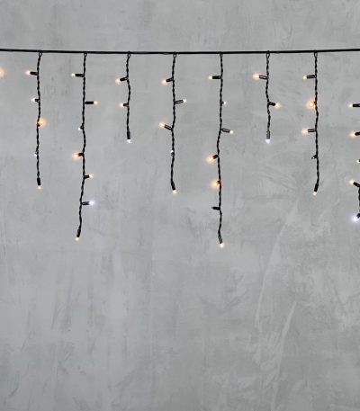 Гирлянда Бахрома Laitcom (LTC) LL120BLW-1-2EWW