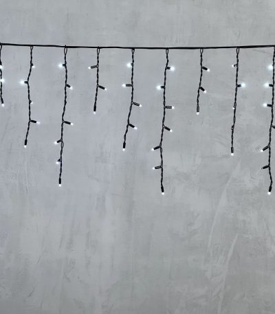 Гирлянда Бахрома Laitcom (LTC) LL120BLW-1-2W