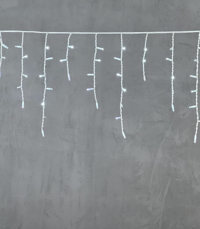 Гирлянда Бахрома Laitcom (LTC) LL120BLW-8-2W