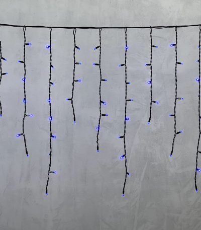 Гирлянда Бахрома Laitcom (LTC) LL168-1-2B