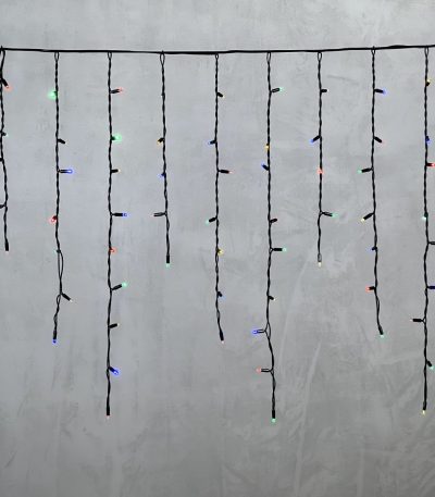 Гирлянда Бахрома Laitcom (LTC) LL168-1-2M