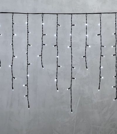 Гирлянда Бахрома Laitcom (LTC) LL168-1-2W