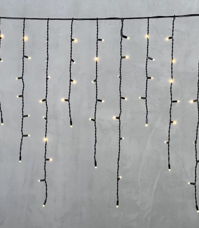 Гирлянда Бахрома Laitcom (LTC) LL168-1-2WW