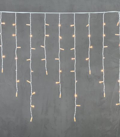 Гирлянда Бахрома Laitcom (LTC) LL168-8-2EWW