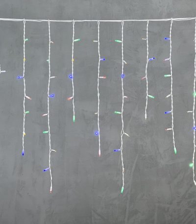 Гирлянда Бахрома Laitcom (LTC) LL168-8-2M