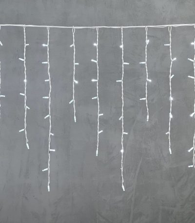 Гирлянда Бахрома Laitcom (LTC) LL168-8-2W