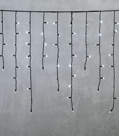 Гирлянда Бахрома Laitcom (LTC) LL168BLW-1-2W