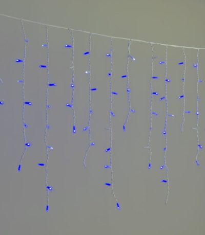 Гирлянда Бахрома Laitcom (LTC) LL168BLW-8-2B