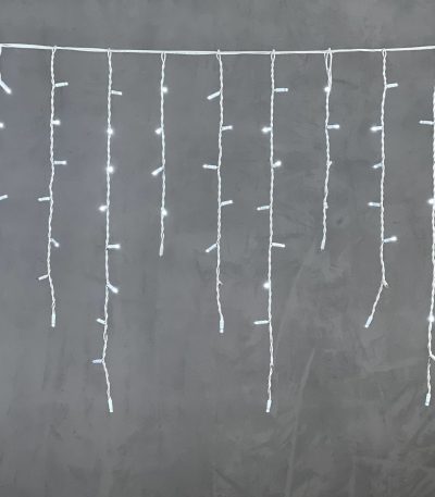 Гирлянда Бахрома Laitcom (LTC) LL168BLW-8-2W