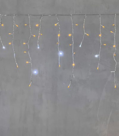 Гирлянда Бахрома Laitcom (LTC) PIL150BLW-10-2Y