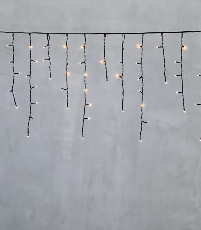 Гирлянда Бахрома Laitcom (LTC) PIL150BLW-11-2EWW