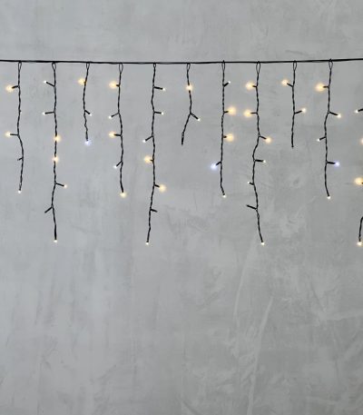 Гирлянда Бахрома Laitcom (LTC) PIL150BLW-11-2WW