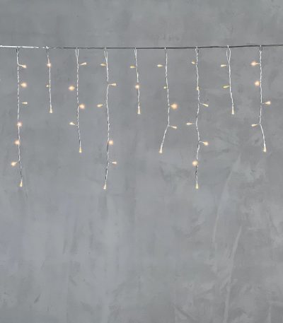 Гирлянда Бахрома Laitcom (LTC) PIL240-10-2EWW