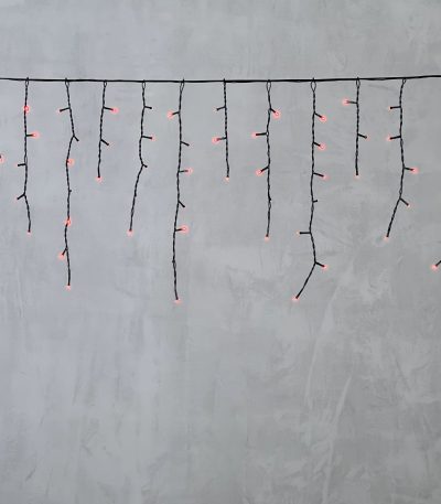 Гирлянда Бахрома Laitcom (LTC) PIL240-11-2R